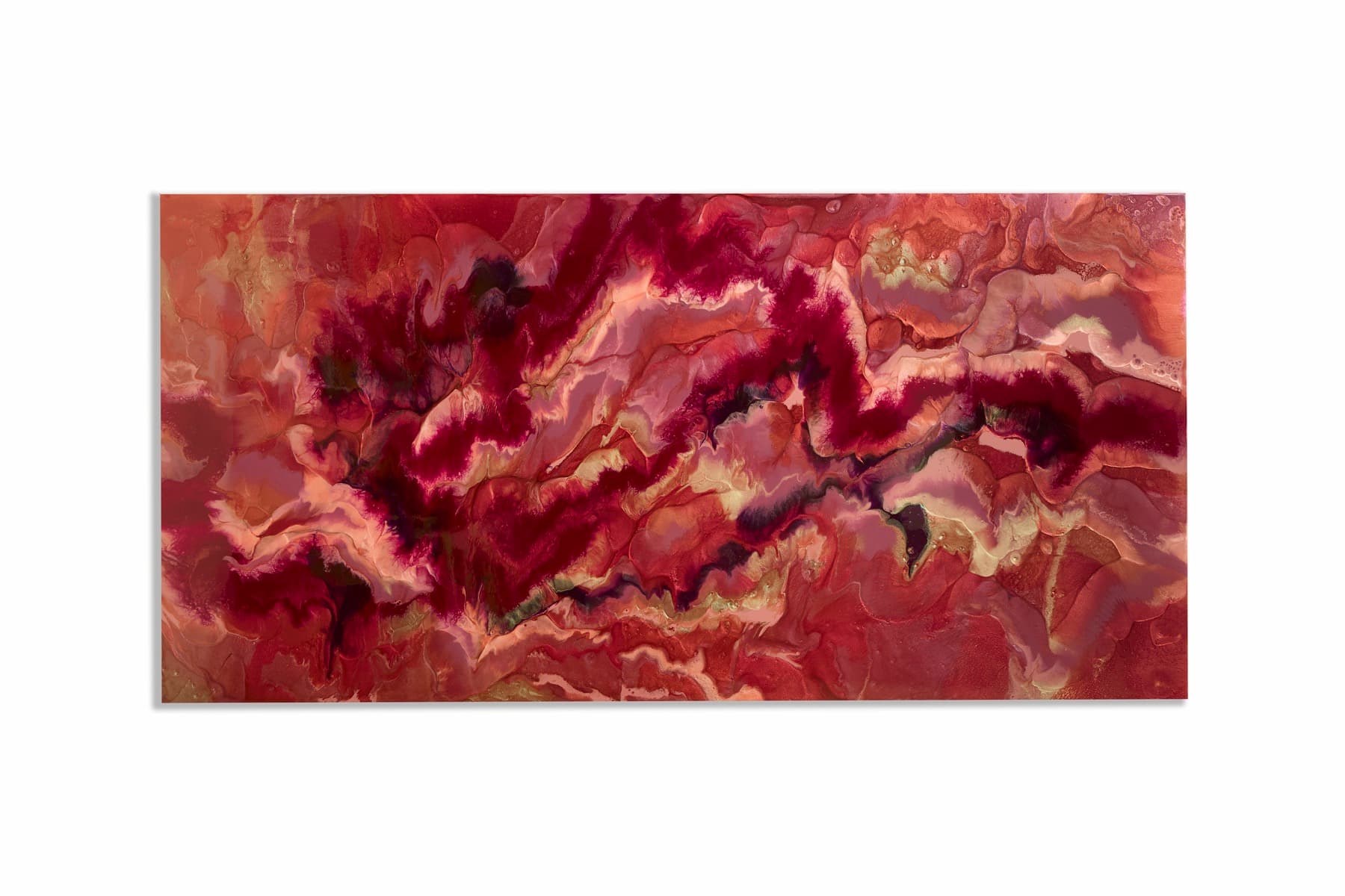 Crimson Rider